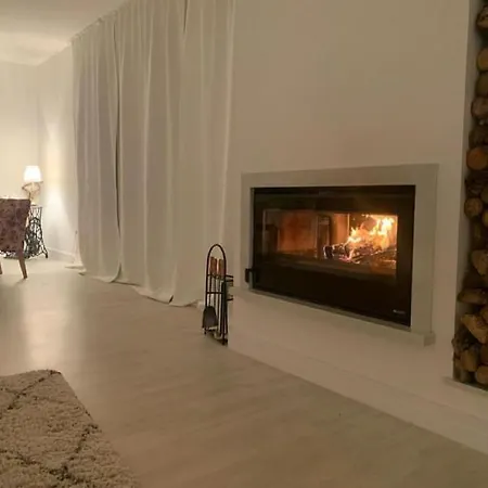 Renata Mit Aussen Pool * Čapljina