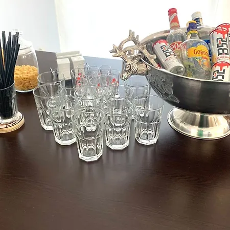 Renata Mit Aussen Pool Čapljina