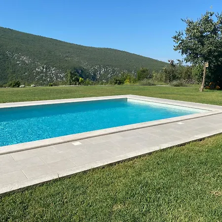 Renata Mit Aussen Pool Holiday home *