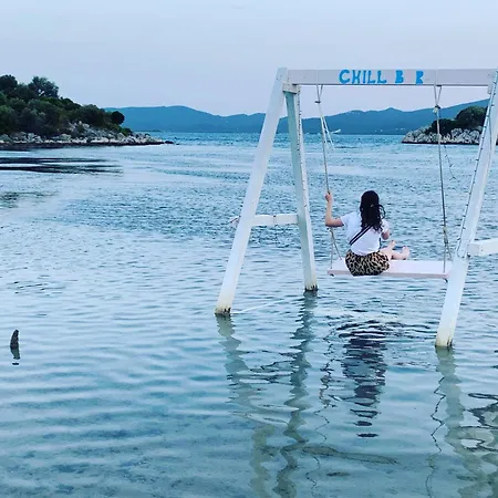 Nyaraló Renata Mit Aussen Pool